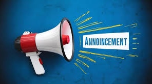 Latest news and announcements snap