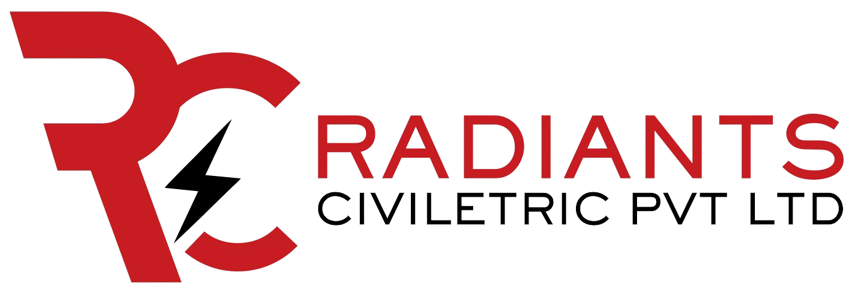 Radiants Civiletric Pvt Ltd logo