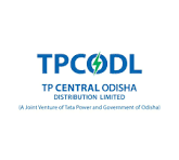 TPCODL logo