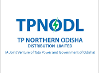 TPNODL logo