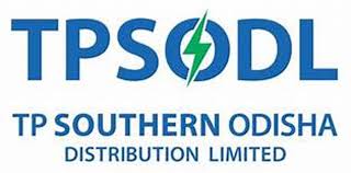 TPSODL logo
