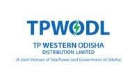 TPWODL logo