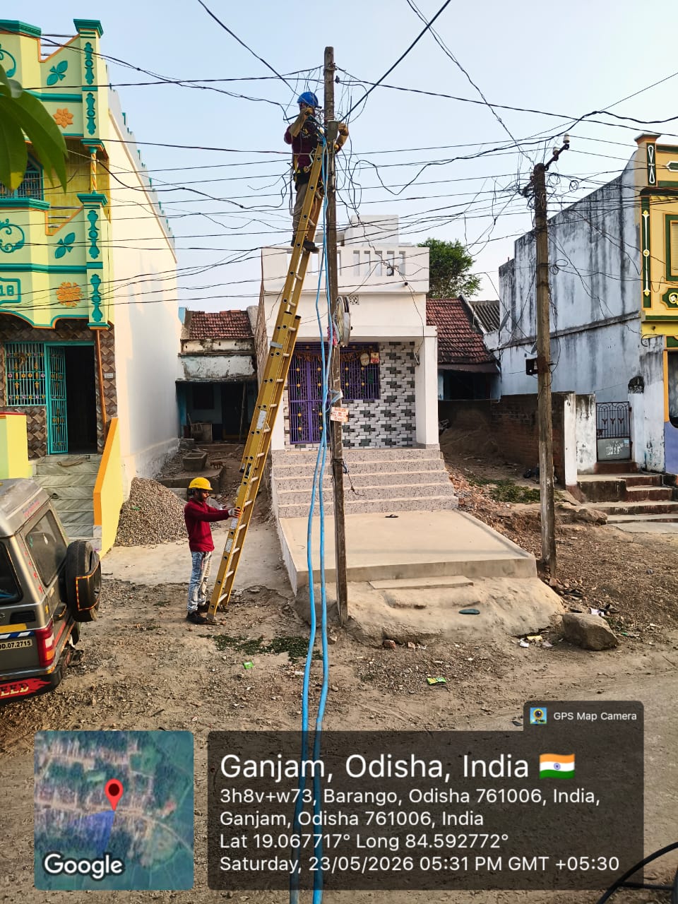 Project snapshot image 2