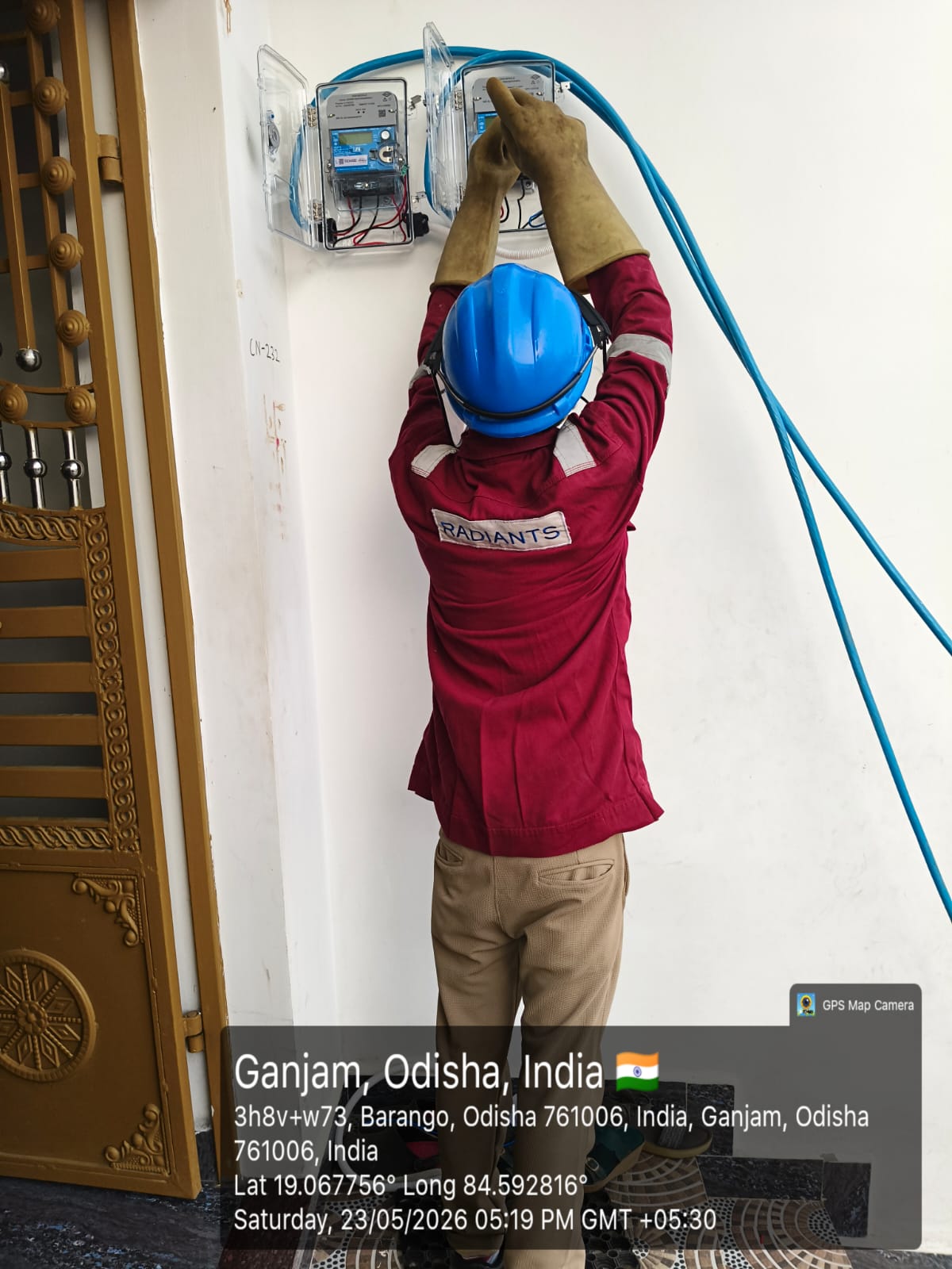 Project snapshot image 1