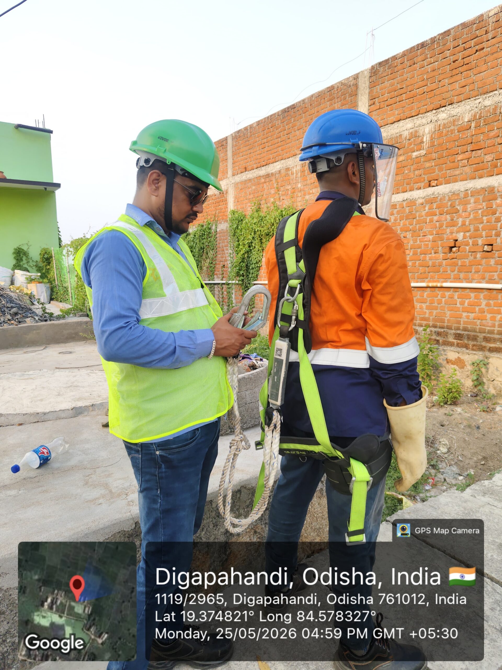 Project snapshot image 3
