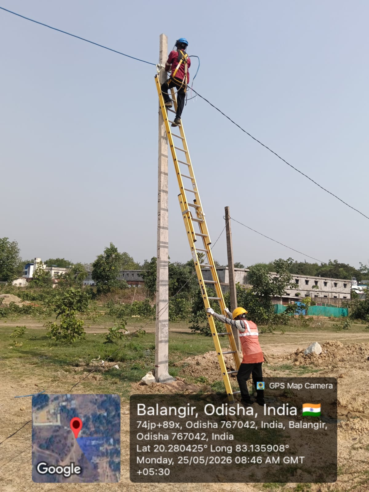 Project snapshot image 5