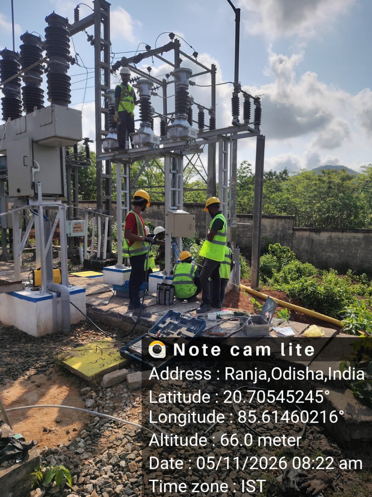 Project snapshot image 9